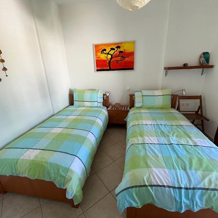 Porto Hydra - Villa Mirani Ermioni Esterno foto