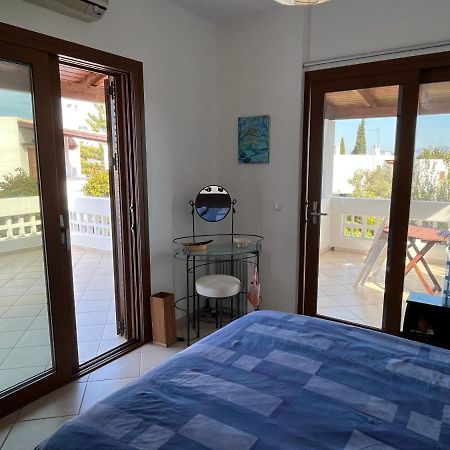 Porto Hydra - Villa Mirani Ermioni Esterno foto