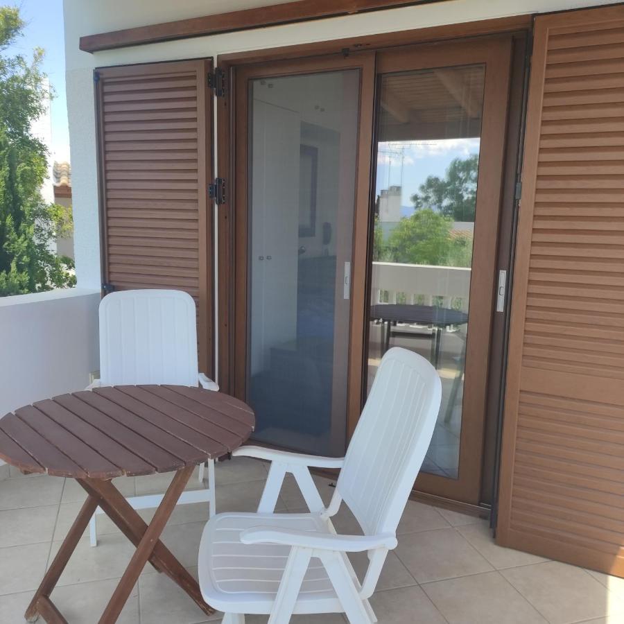 Porto Hydra - Villa Mirani Ermioni Esterno foto