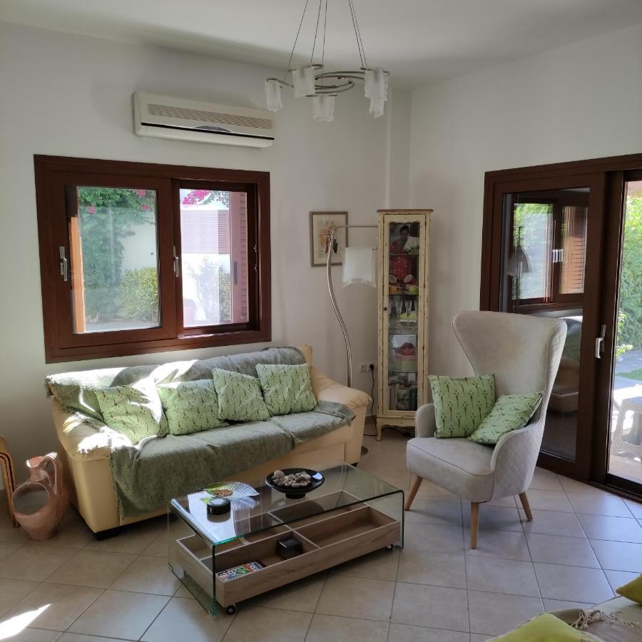 Porto Hydra - Villa Mirani Ermioni Esterno foto