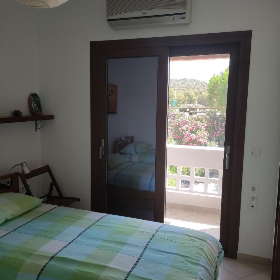 Porto Hydra - Villa Mirani Ermioni Esterno foto