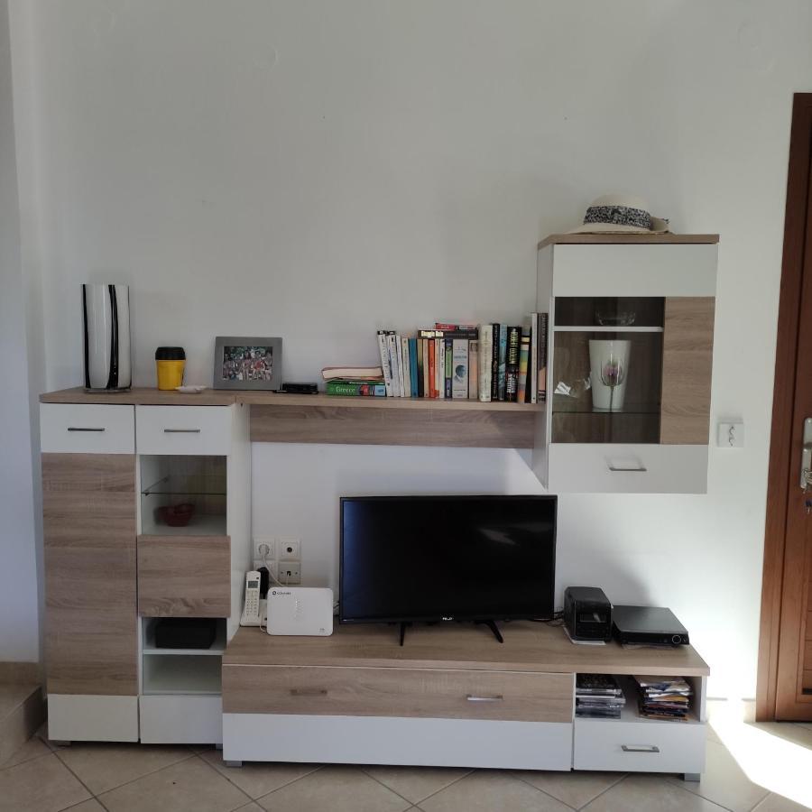 Porto Hydra - Villa Mirani Ermioni Esterno foto