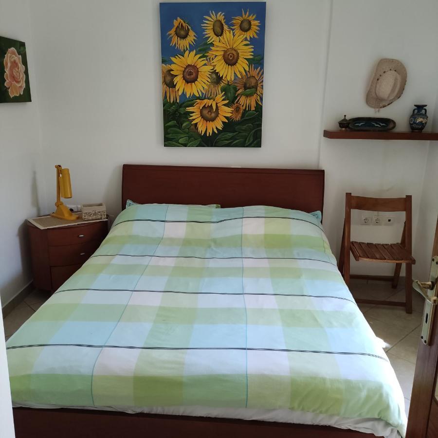 Porto Hydra - Villa Mirani Ermioni Esterno foto