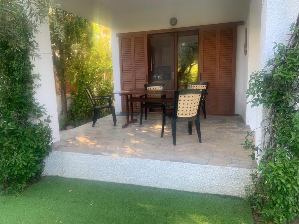 Porto Hydra - Villa Mirani Ermioni Esterno foto