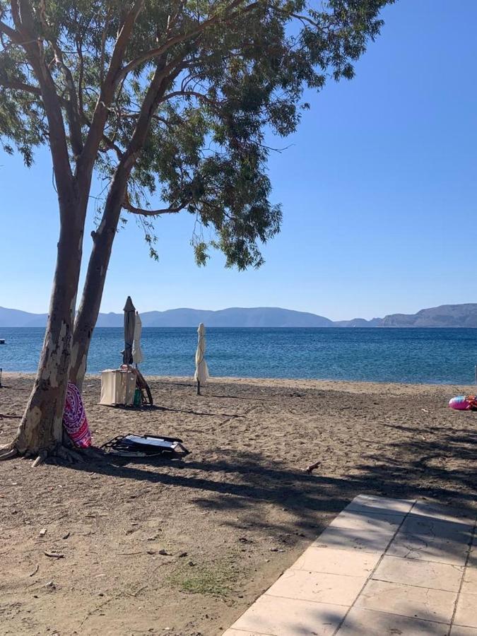 Porto Hydra - Villa Mirani Ermioni Esterno foto