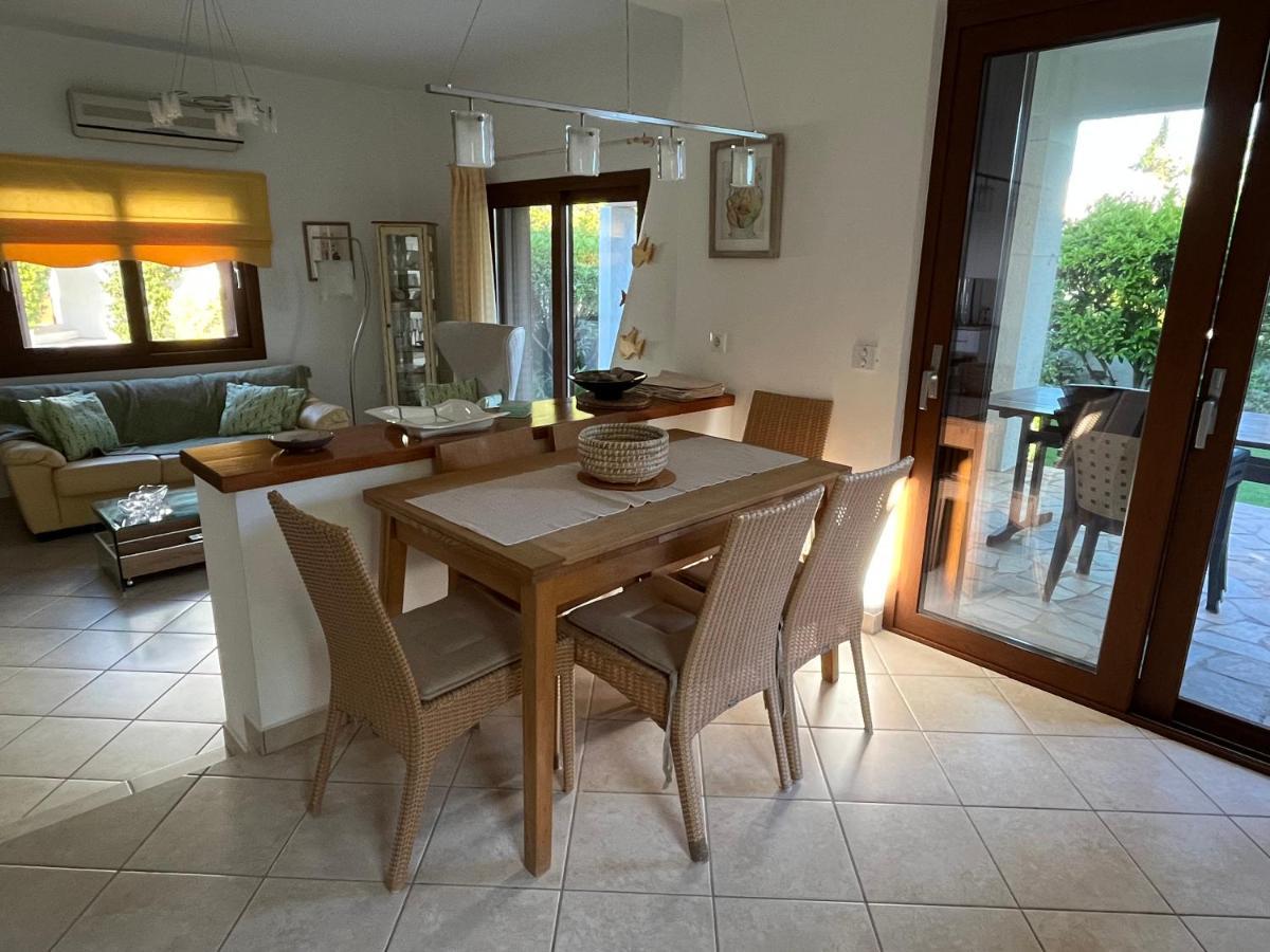 Porto Hydra - Villa Mirani Ermioni Esterno foto