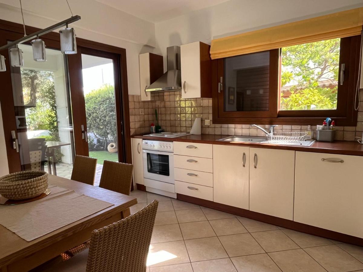Porto Hydra - Villa Mirani Ermioni Esterno foto