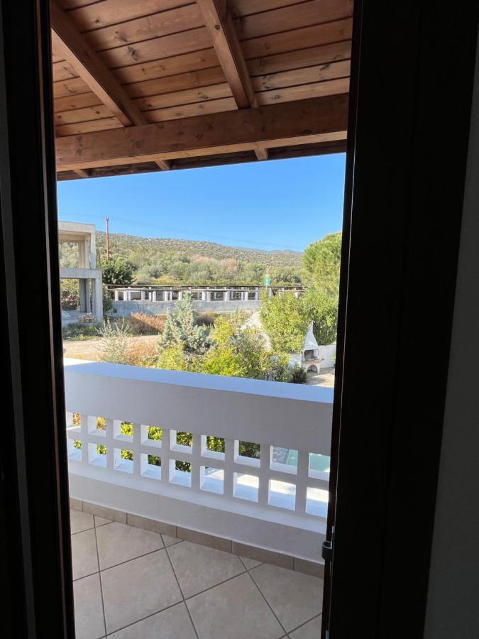 Porto Hydra - Villa Mirani Ermioni Esterno foto