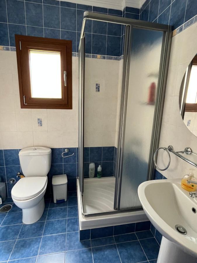 Porto Hydra - Villa Mirani Ermioni Esterno foto