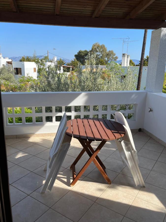 Porto Hydra - Villa Mirani Ermioni Esterno foto