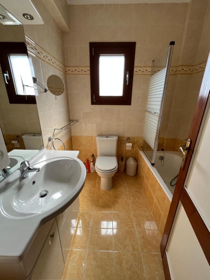 Porto Hydra - Villa Mirani Ermioni Esterno foto