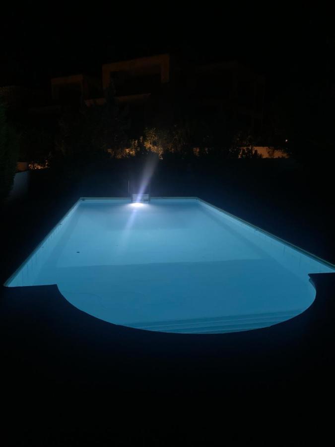 Porto Hydra - Villa Mirani Ermioni Esterno foto