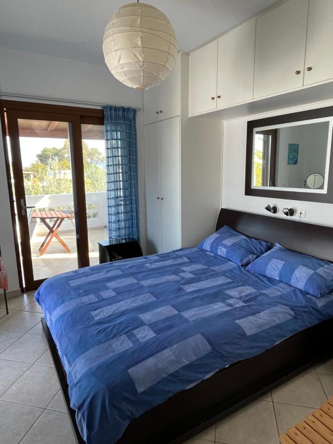 Porto Hydra - Villa Mirani Ermioni Esterno foto