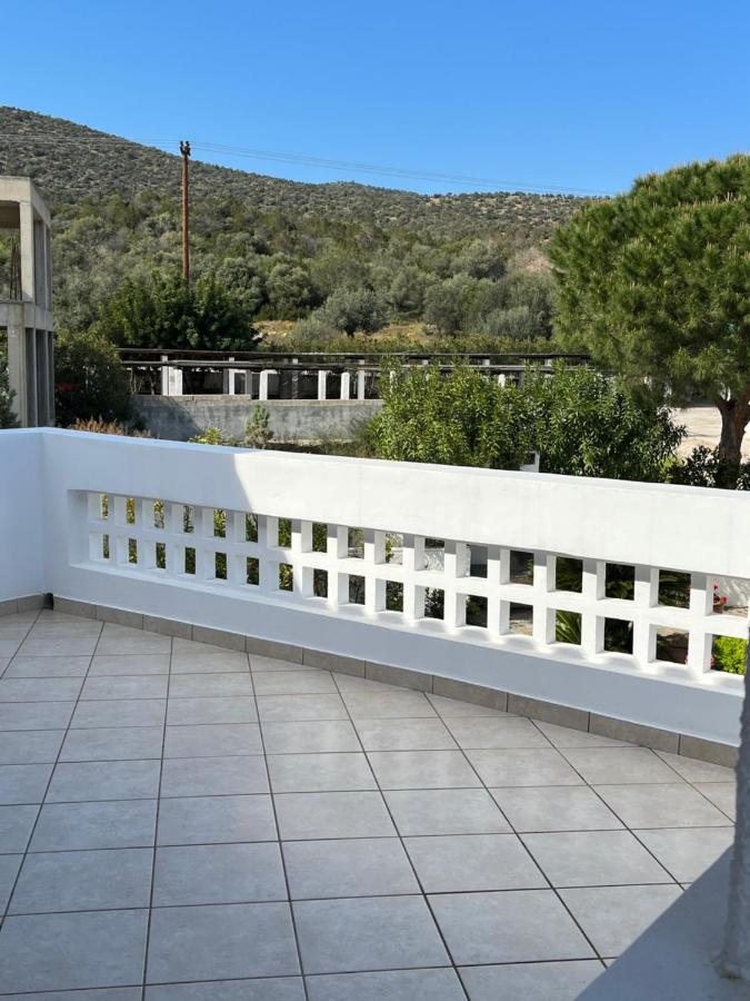 Porto Hydra - Villa Mirani Ermioni Esterno foto