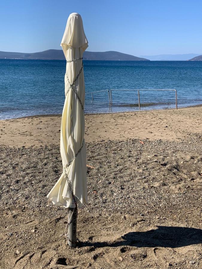 Porto Hydra - Villa Mirani Ermioni Esterno foto